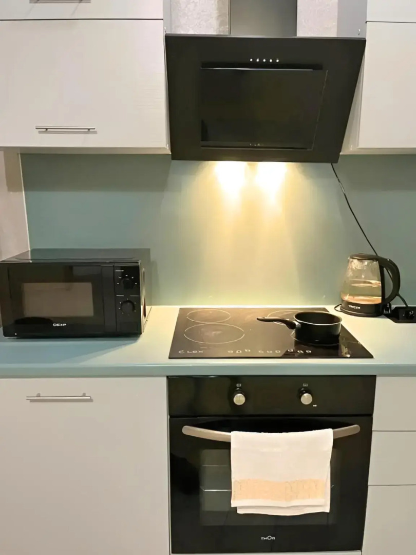 Квартира Гастелло