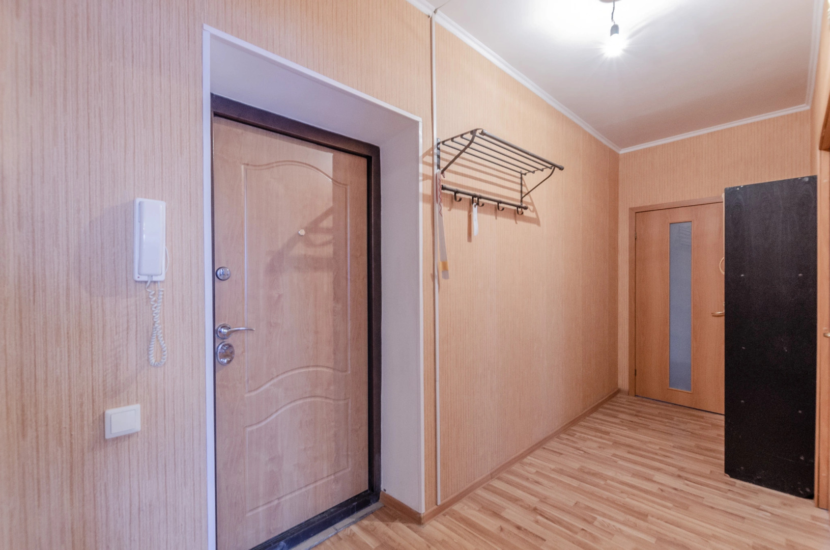 Апартаменты Карбышева