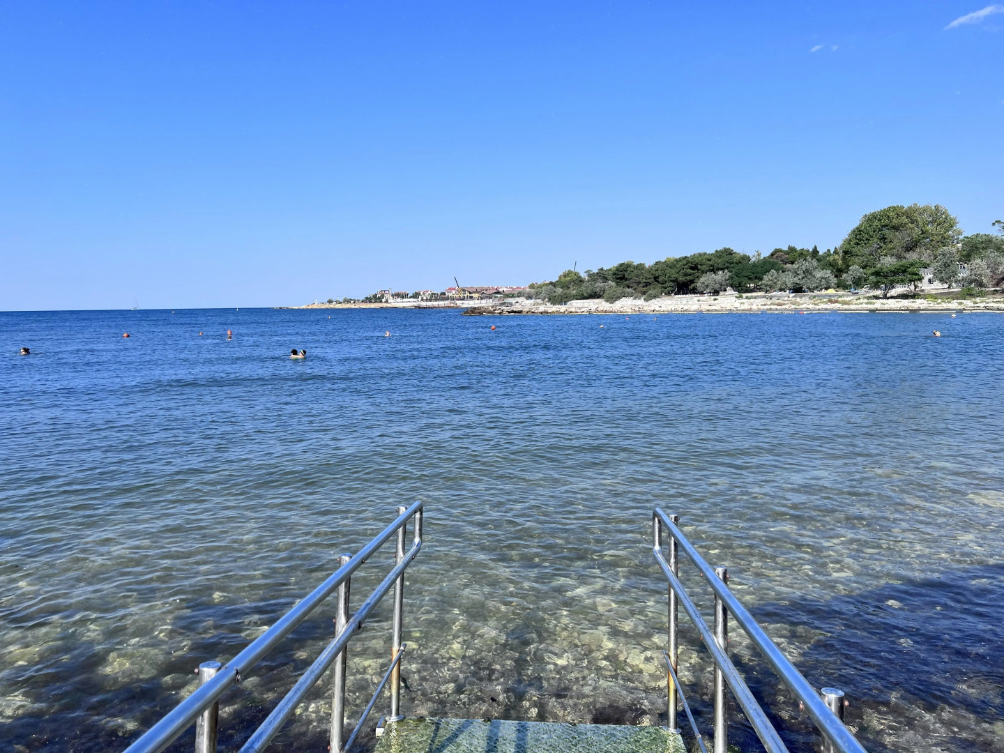 Апартаменты Адмиральская Лагуна