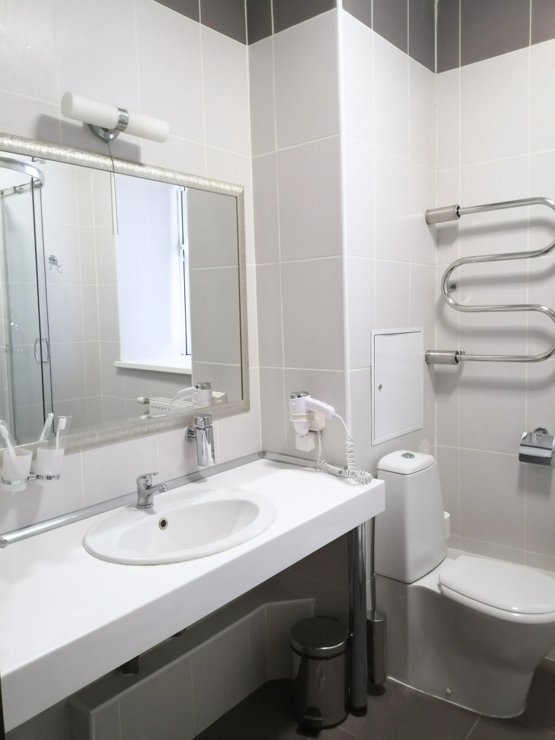 Отель Арена