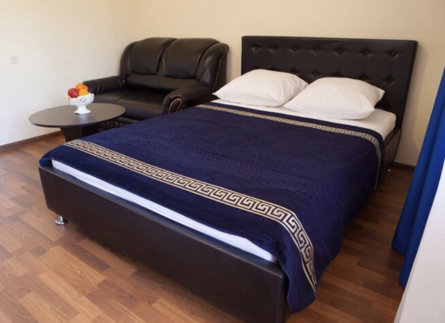 Гостевой дом Амфора