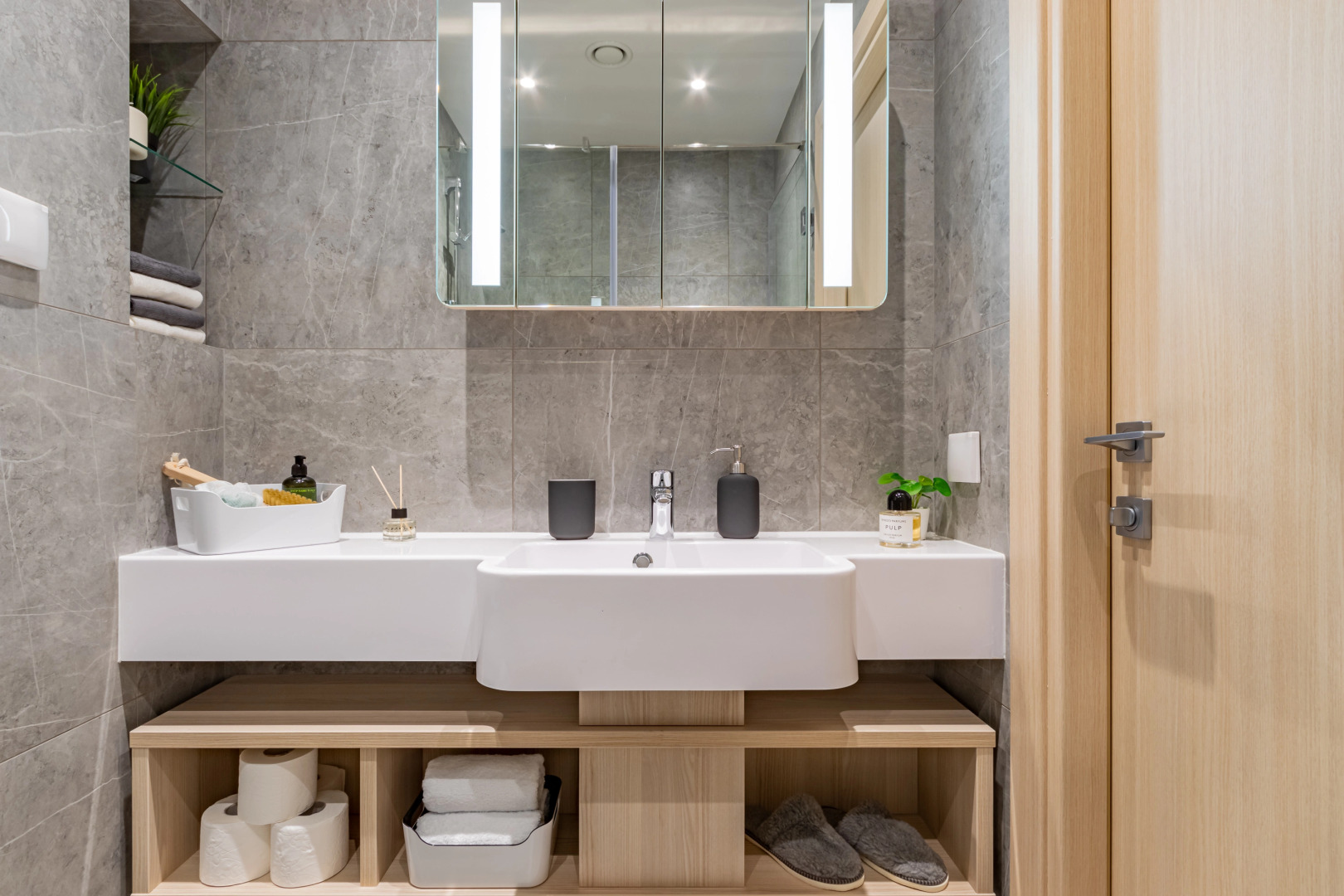 Квартира Magic Style Center