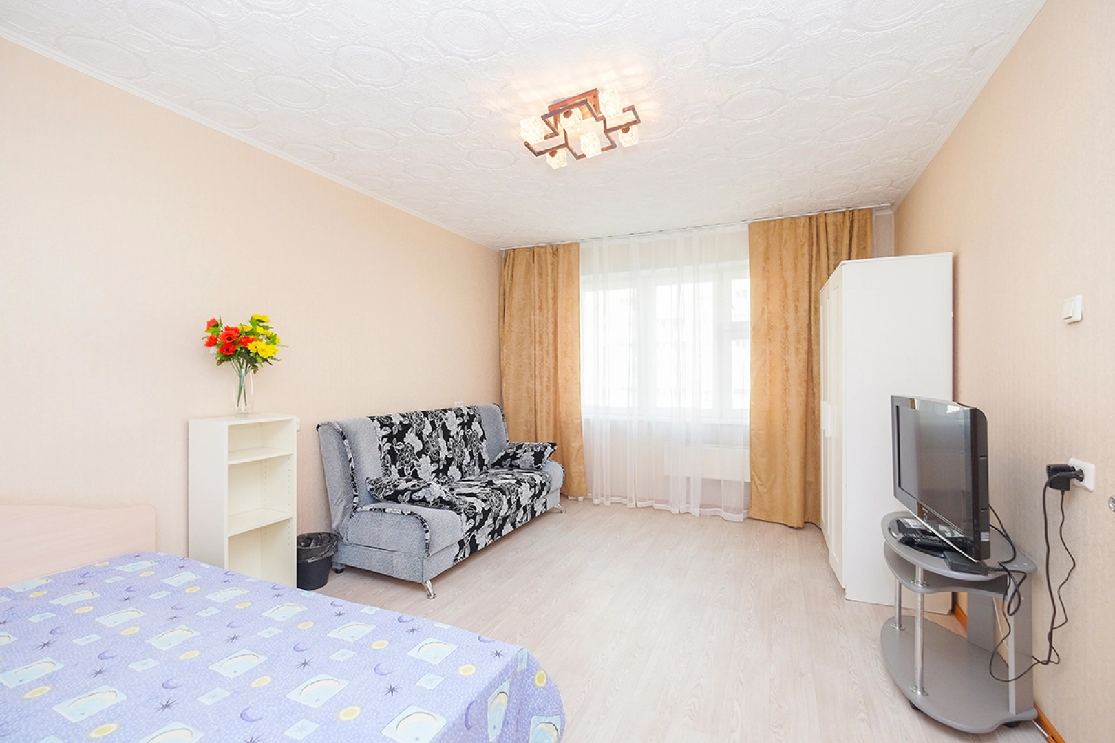 Kvartira Na Gorskom Apartments