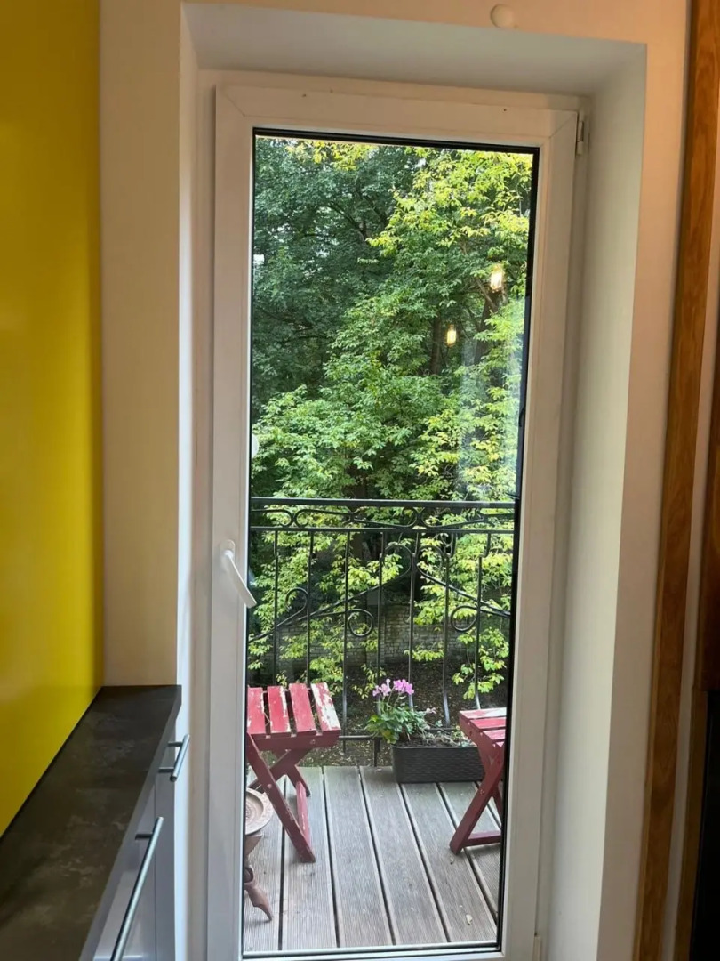 Квартира у Центрального парка