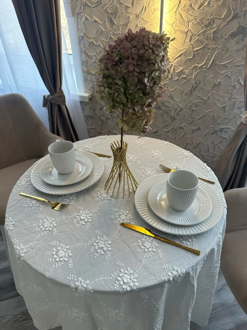 Квартира на Юности