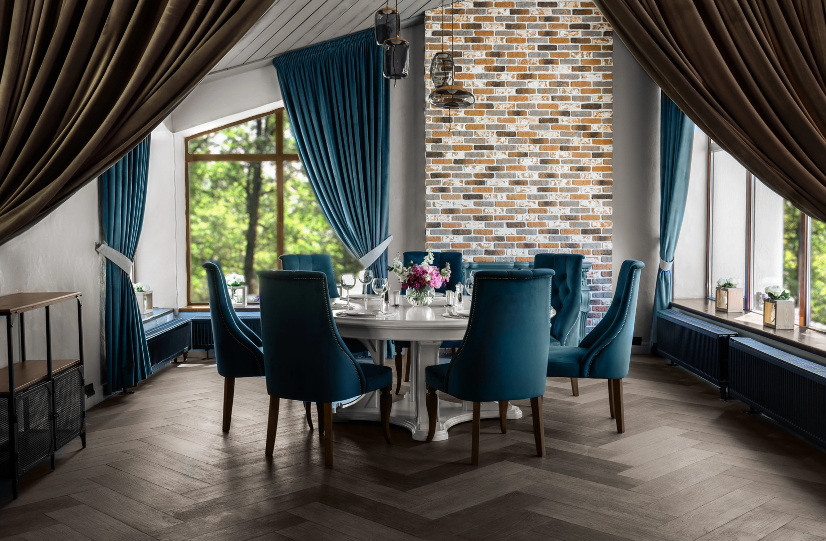 Парк Отель Русский