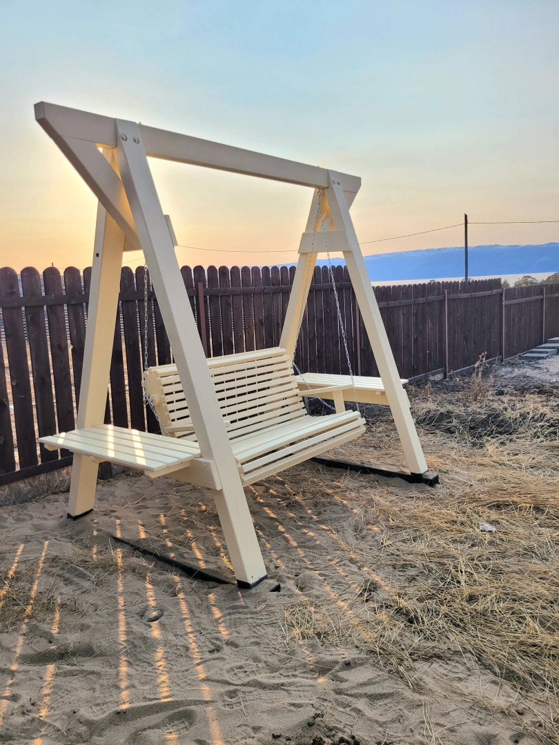 Гостевой дом ОльхонШоколад