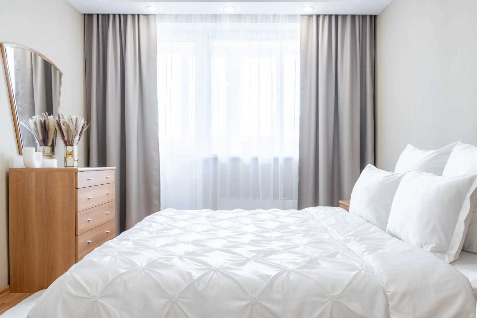 Апартаменты Комфорт на Амирхана Еники 4