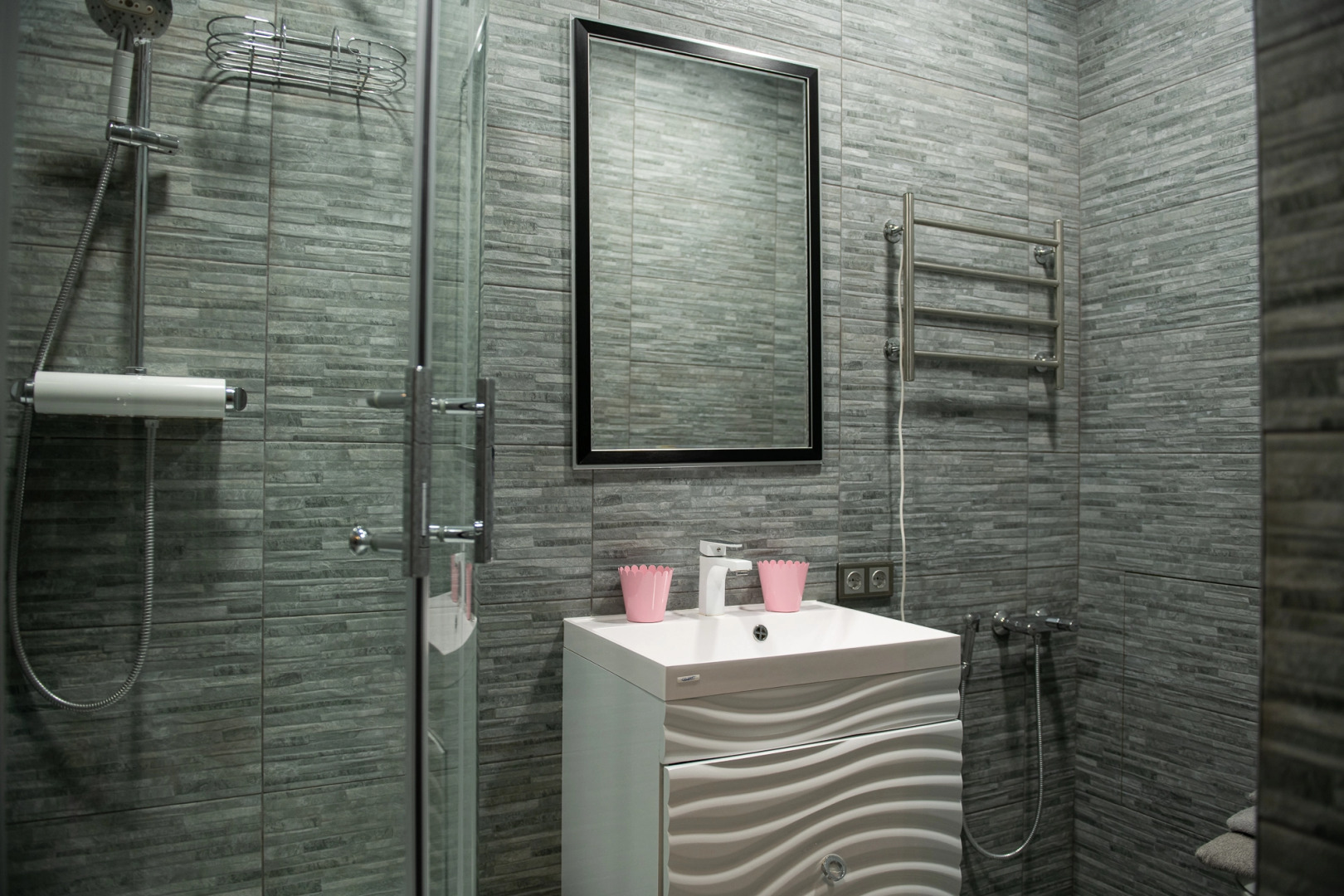 Апартаменты 016_Коммунистическая 107