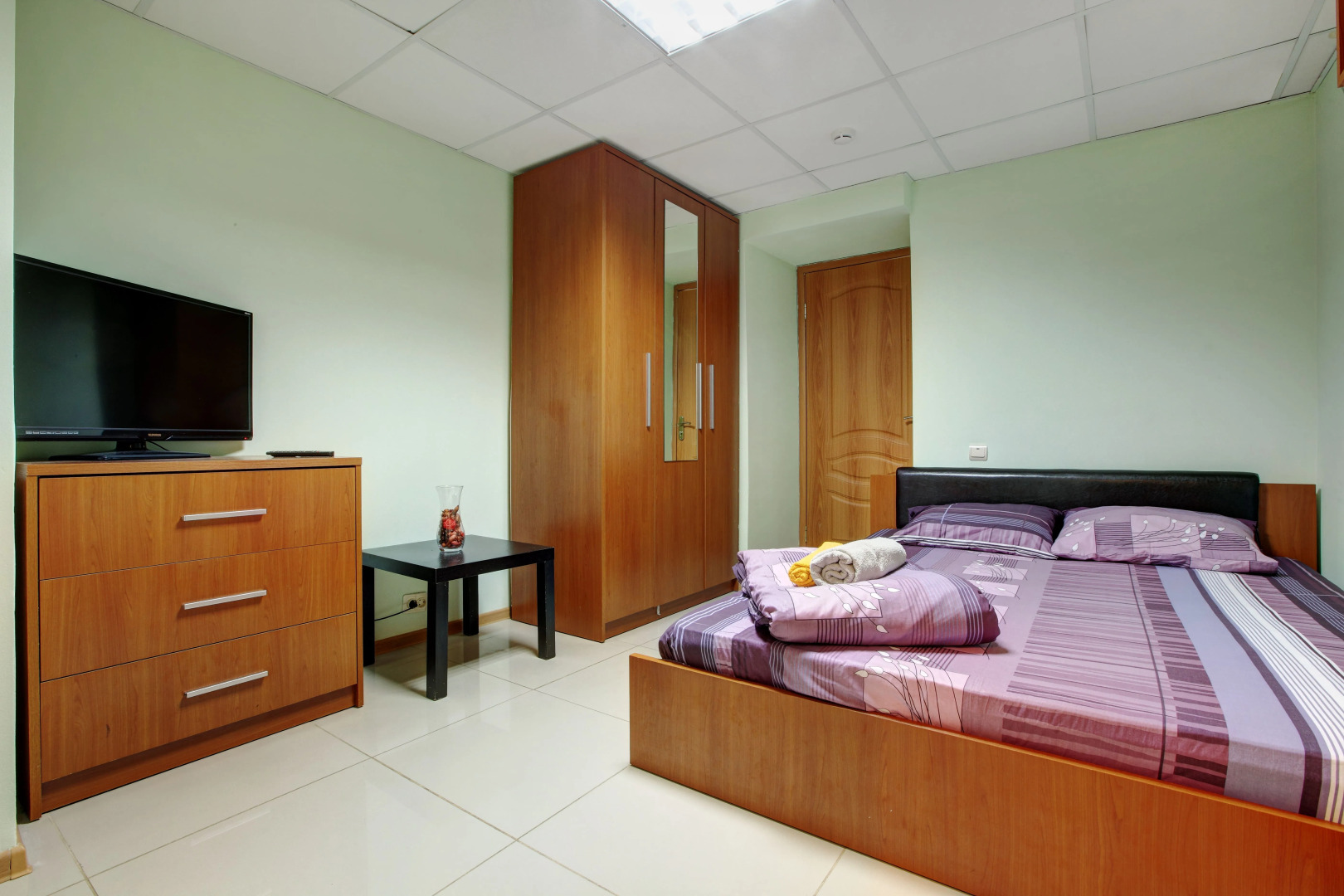 Мини-Отель Брусника