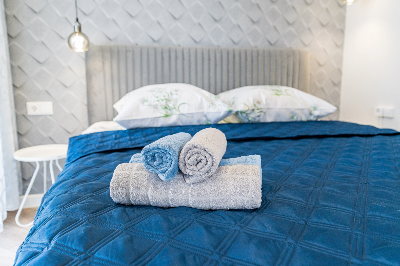 Апартаменты от LetoApart на улице Шевченко 22