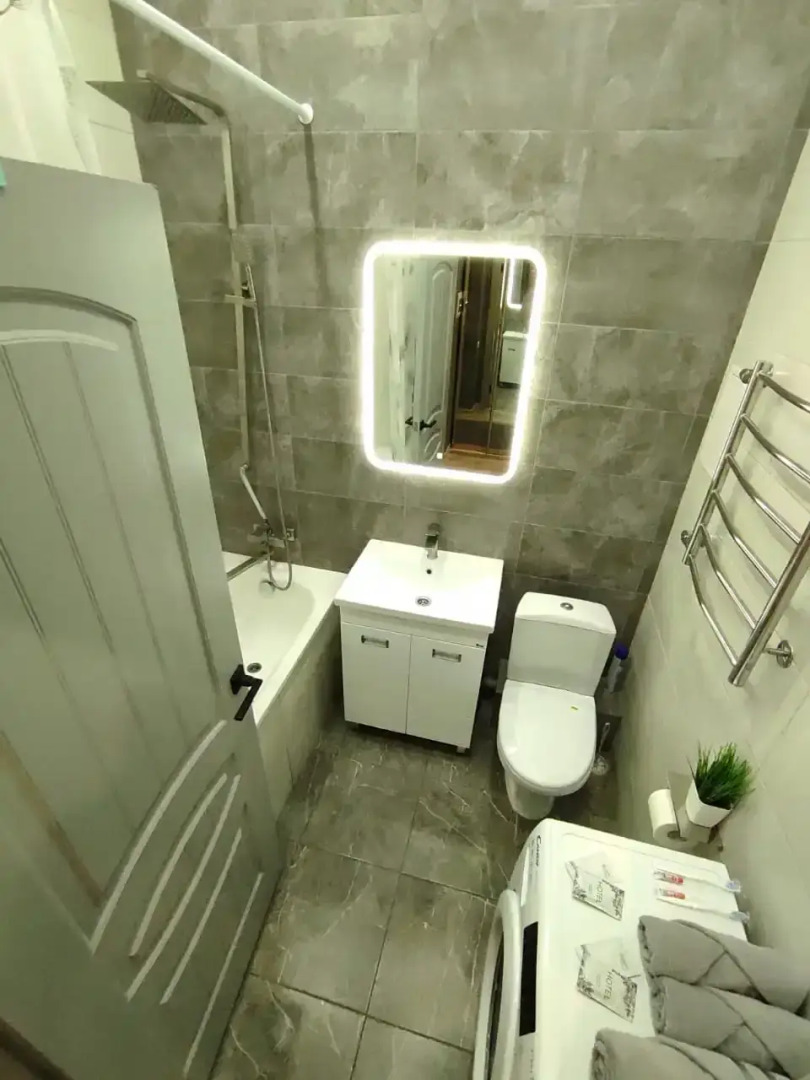 Квартира Студия В Арбеково ЖК Зеландия