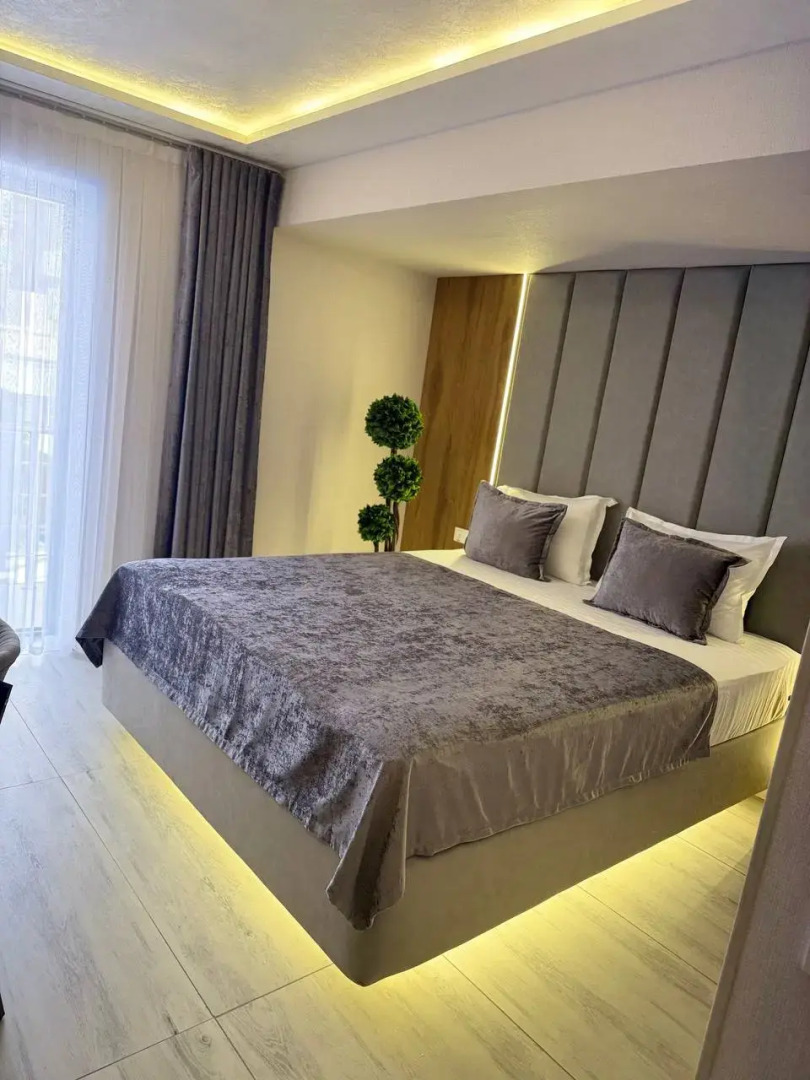 Отель Orient Premium