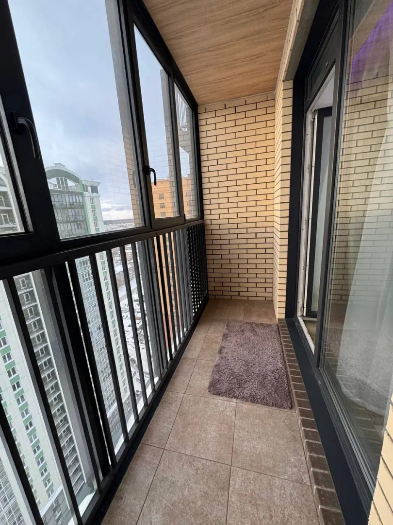 Апартаменты Yousinn