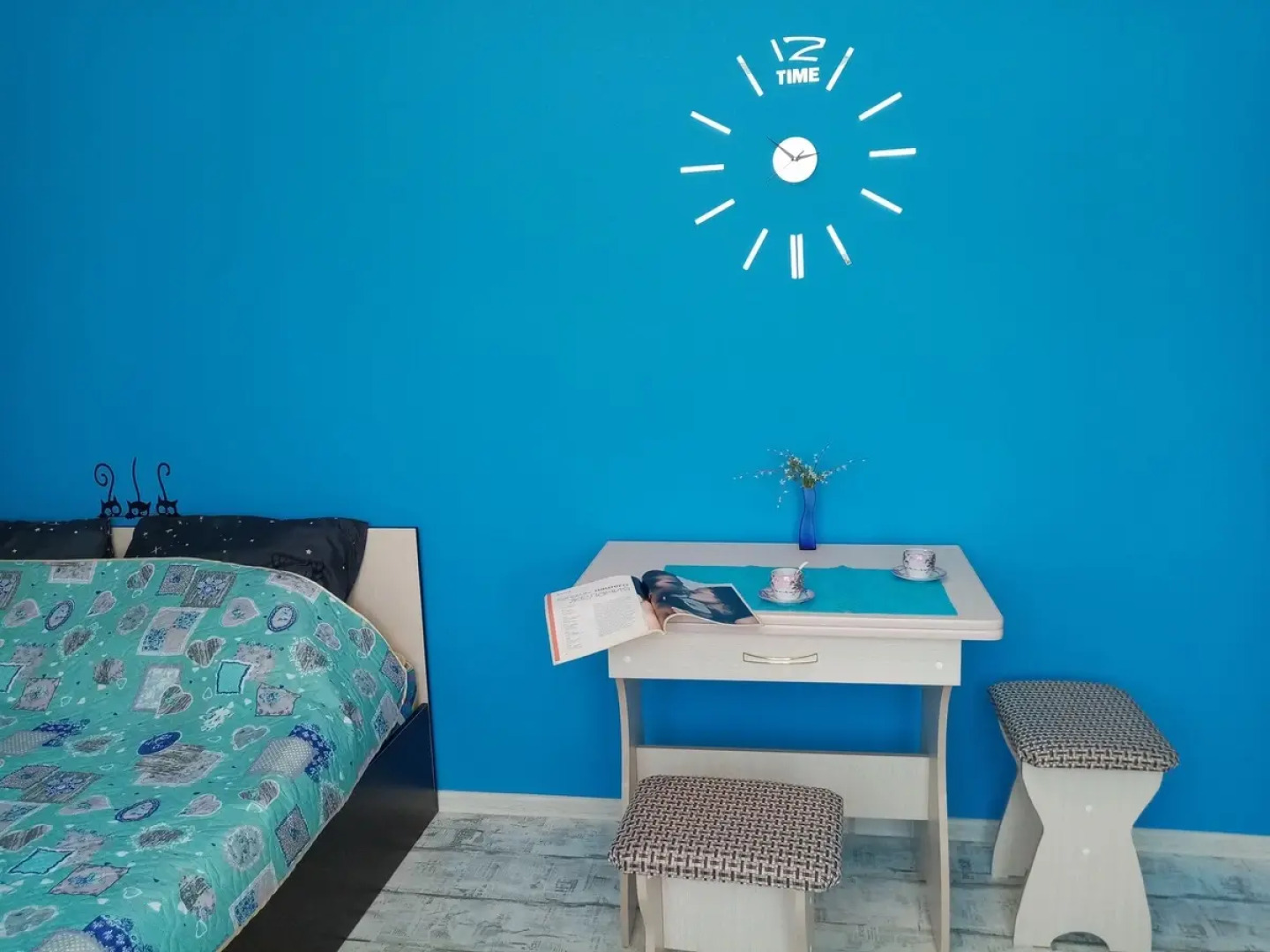 Квартира Чистая Уютная