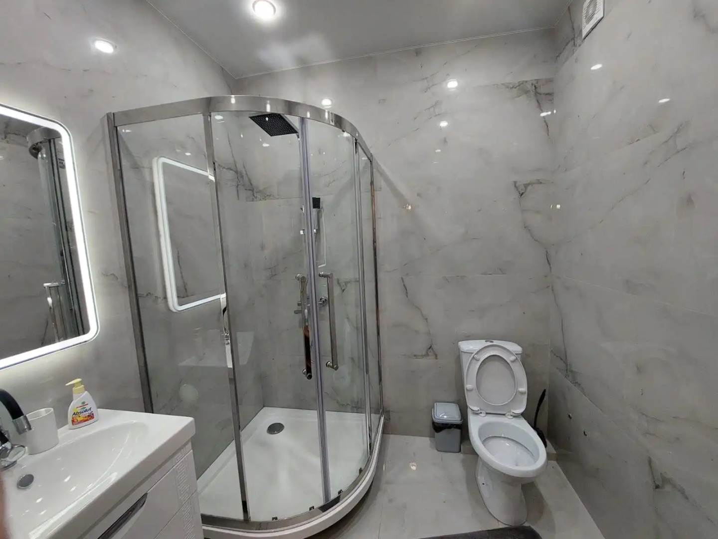 Апартаменты На берегу Моря 2