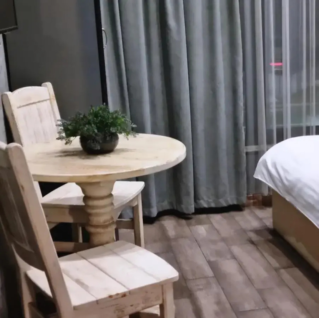 Dayssin Boutique hotel