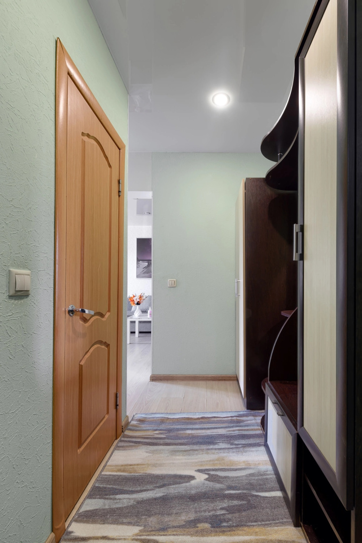Апартаменты ComfortHomes метро Бауманская