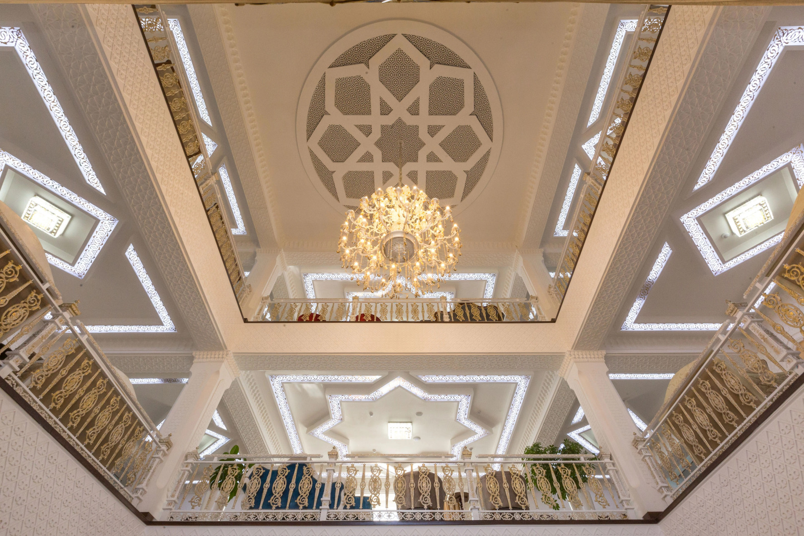 Poykent Bukhara Naqshband