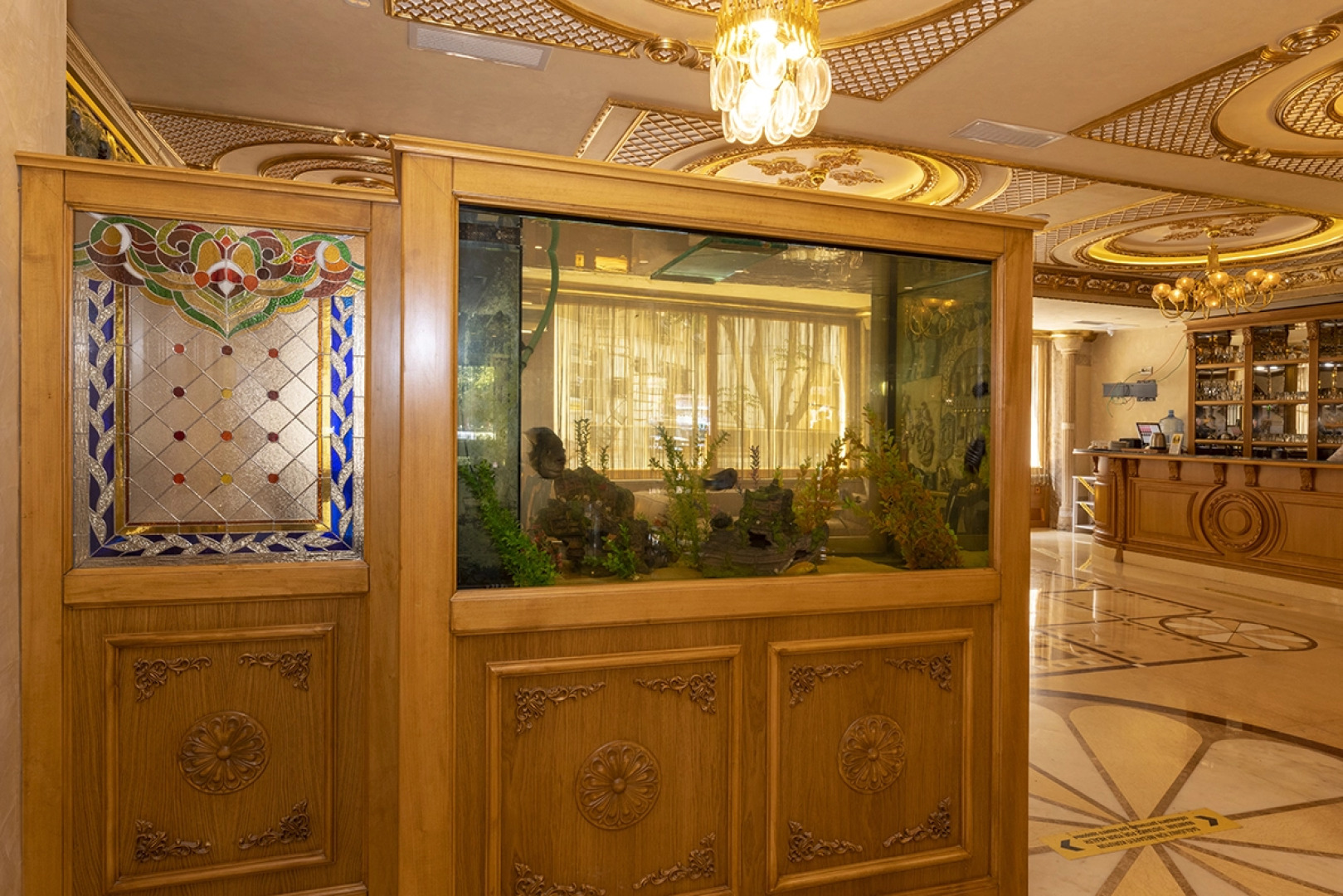 Wyndham Istanbul Old City