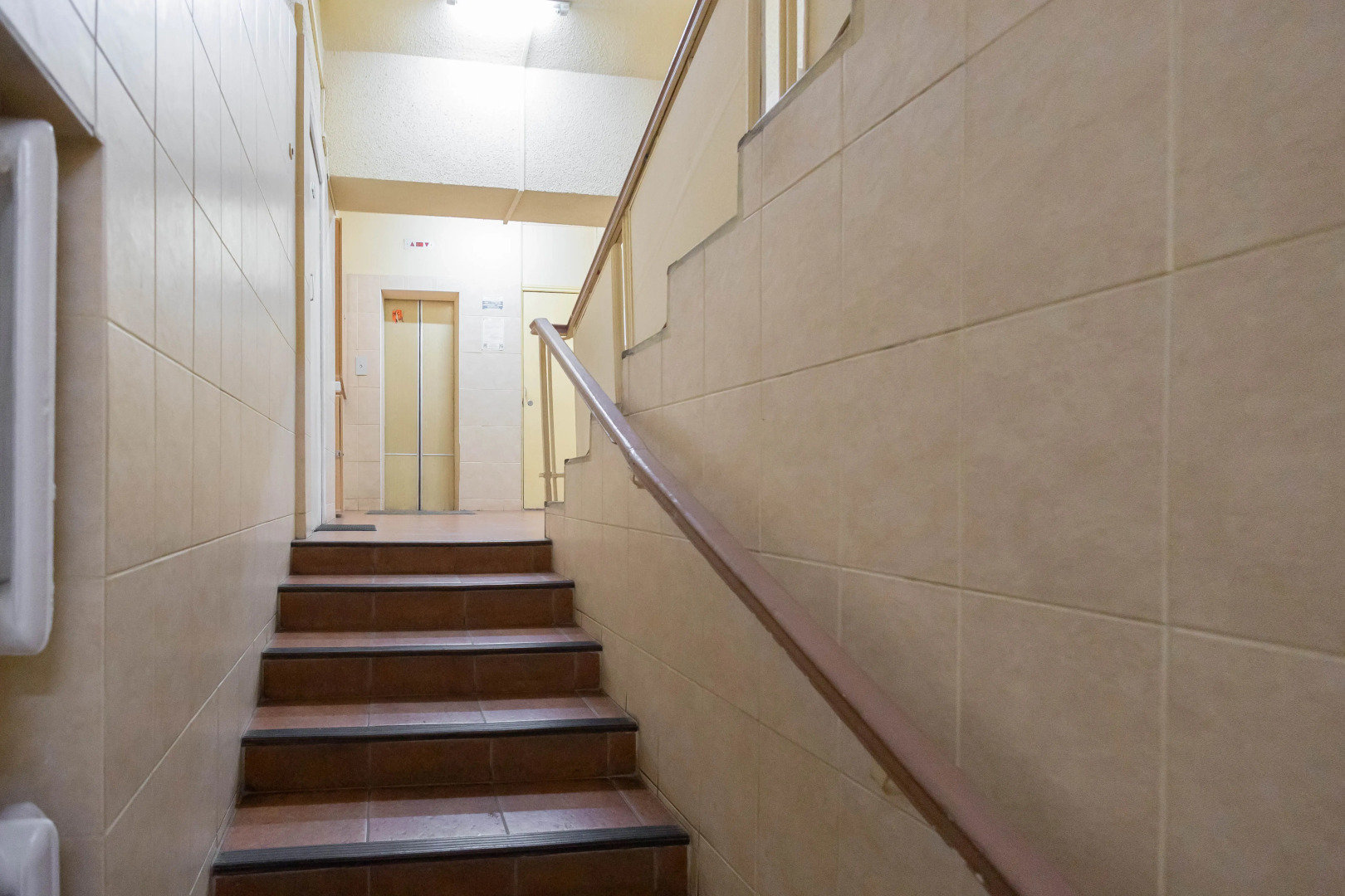 Квартира двухэтажная трешка с мансардой у метро Войковская. Гостемания