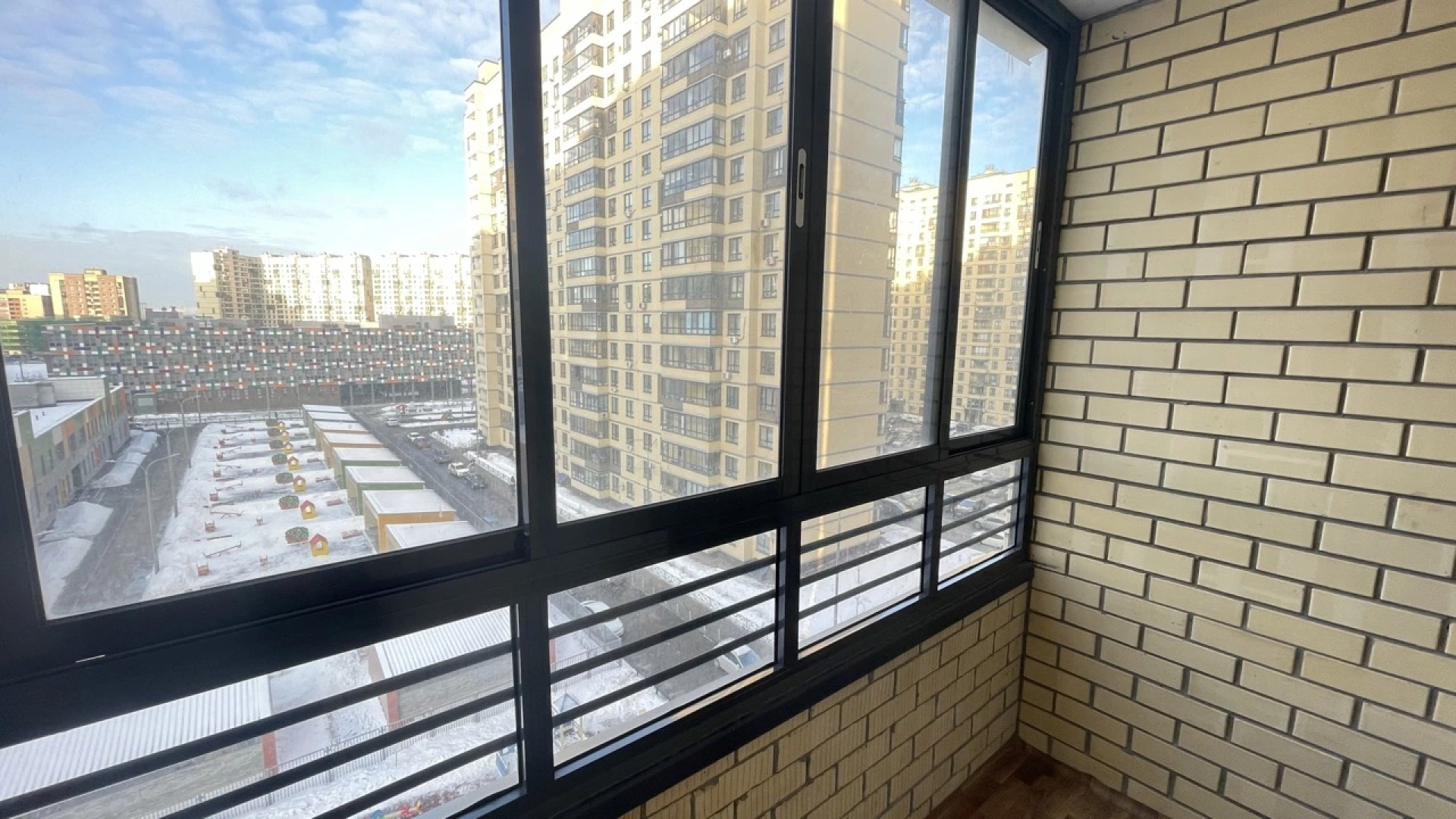 Апартаменты Проспект Астрахова 12