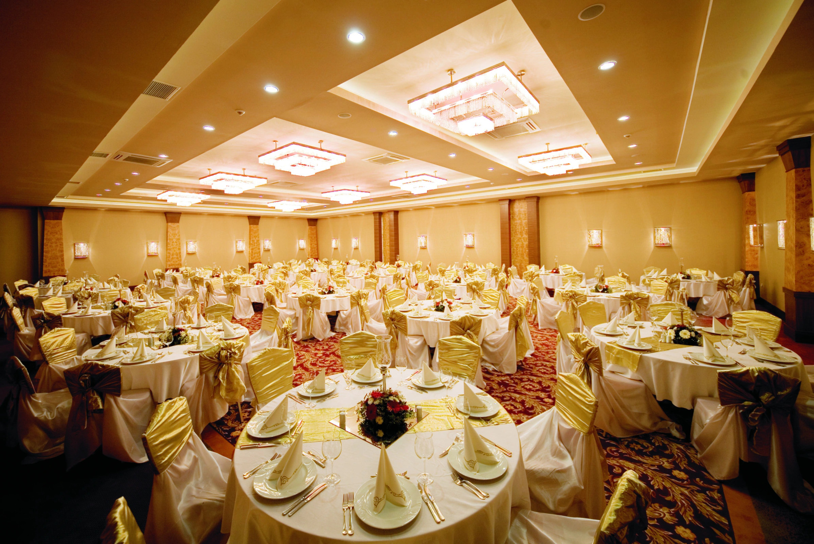 Отель Terrace Beach Resort