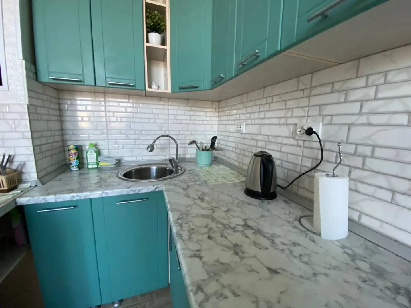 Квартира ПосуткаРу Октябр 337 3 Курортный парк и Питьевая галерея