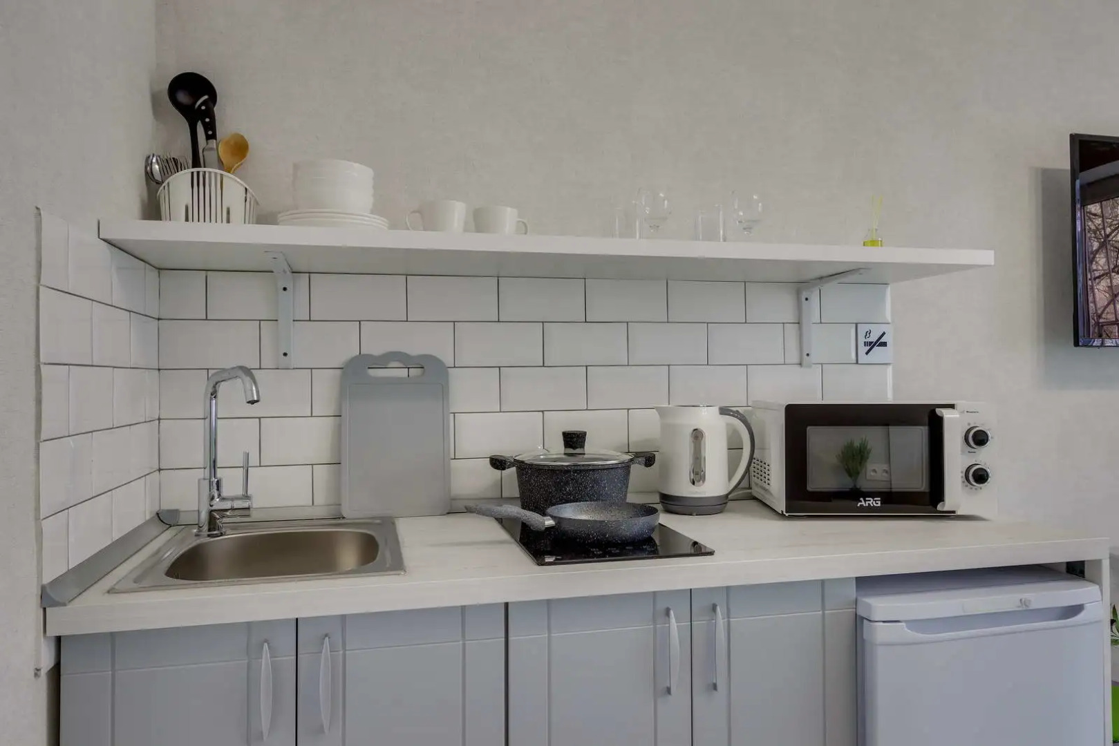 Апарт Отель Asaapart Mega