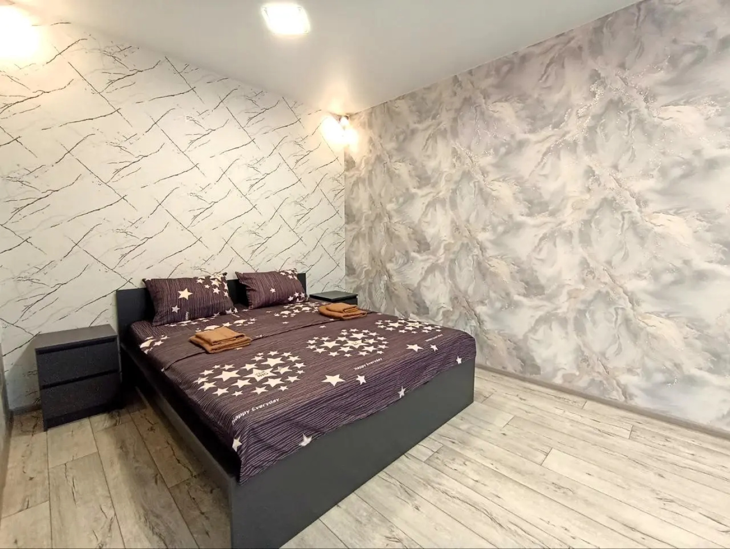 Квартира Best Home рядом с  Мамаевым Курганом и тц Мармелад