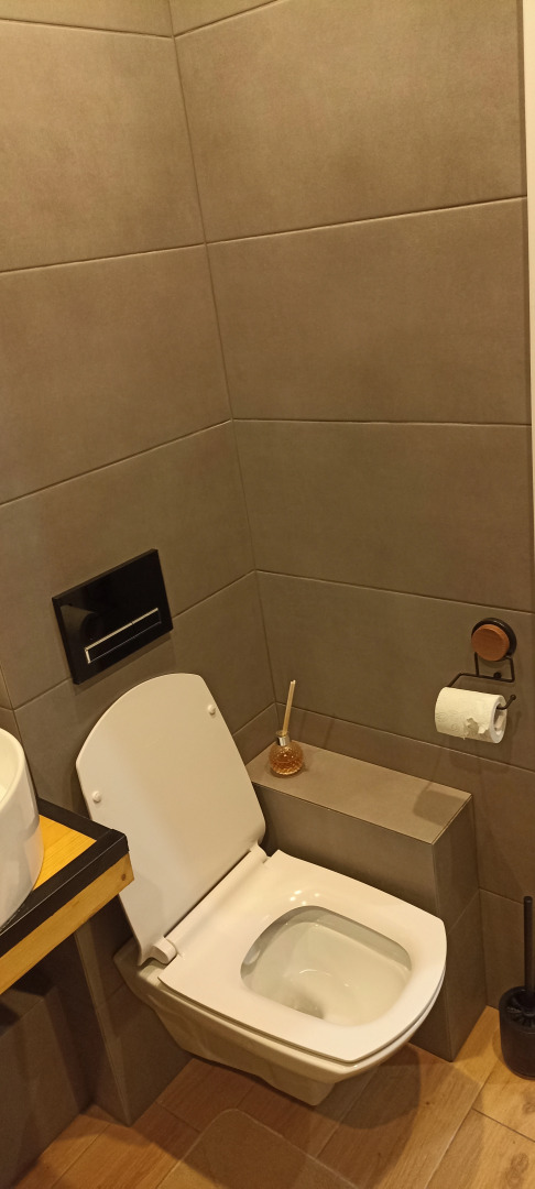 Квартира Уютная Однокомнатная