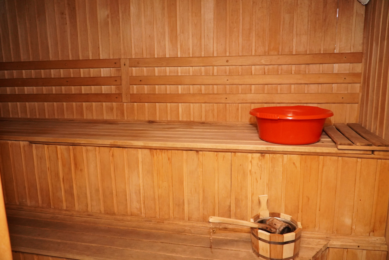 Отель Даймонд