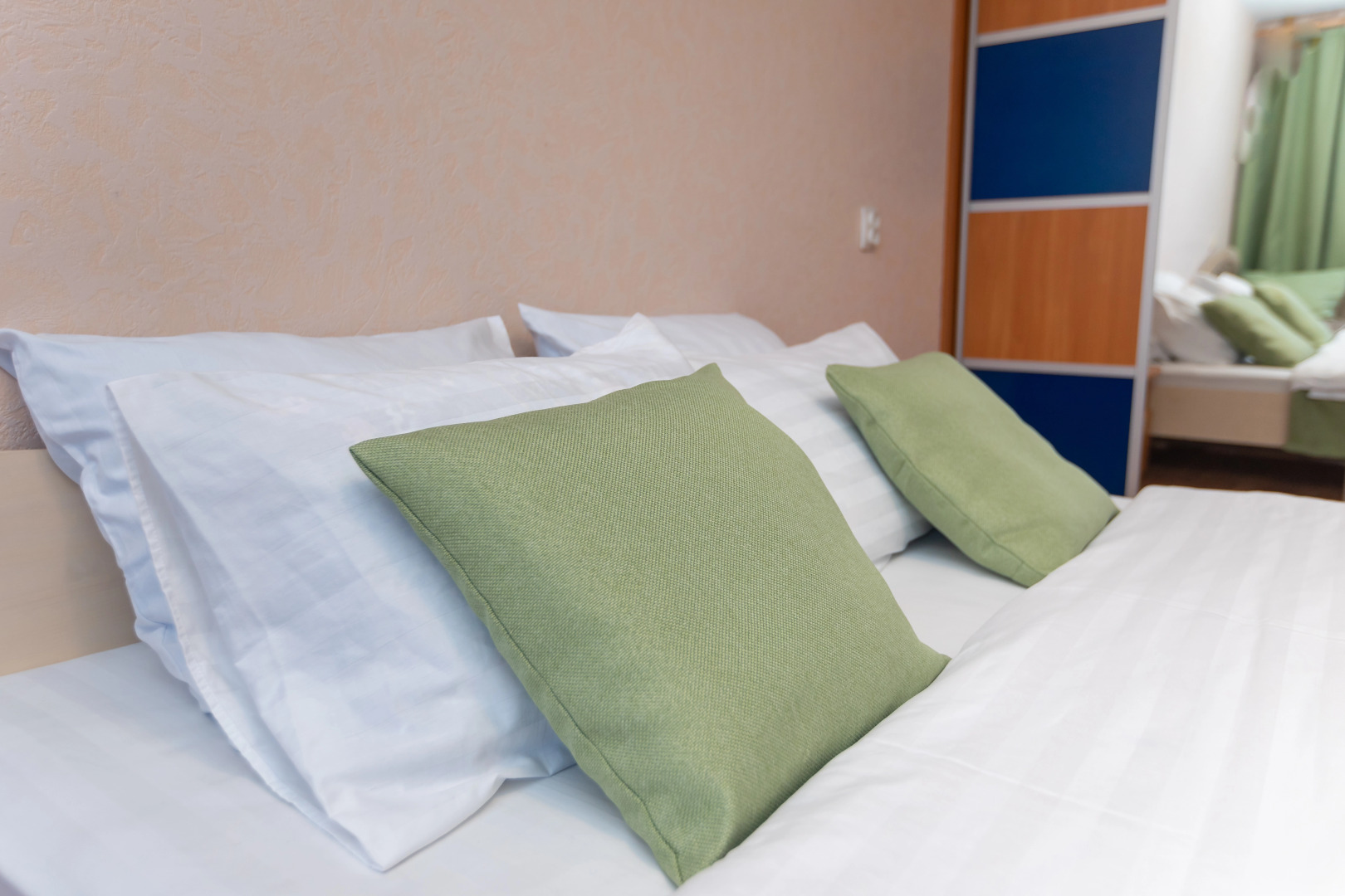 Апартаменты Баринн на Ломоносова 177