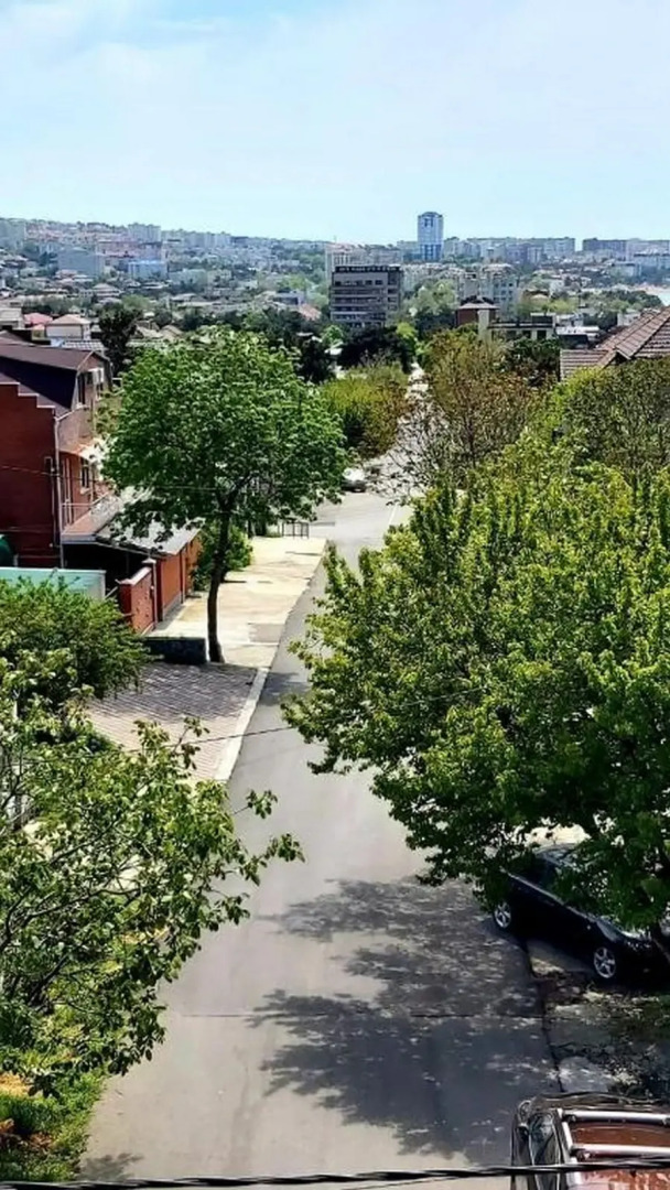 Гостевой дом на Садовой 62