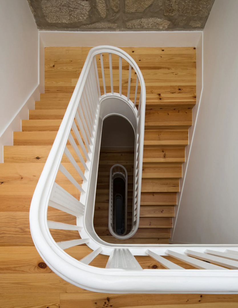 Апарт-Отель Virtudes City Lofts