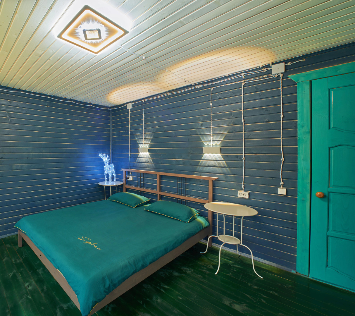 Гостевой дом Blue Ocean Place