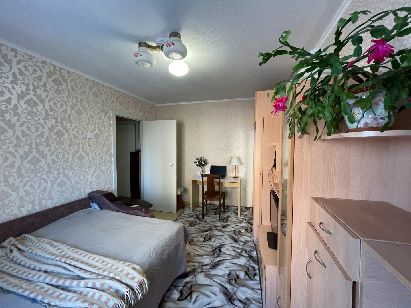 Квартира Мини на Героев