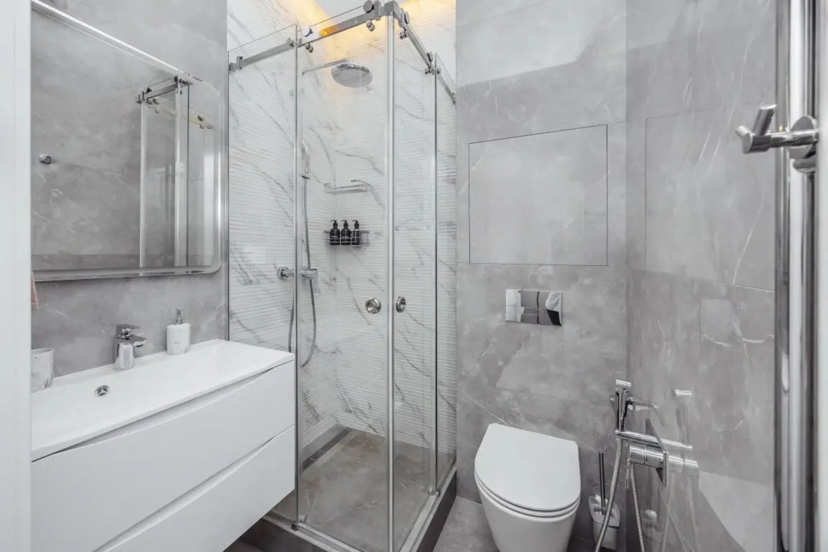 Апартаменты Marisol Premium рядом с Дендрарием