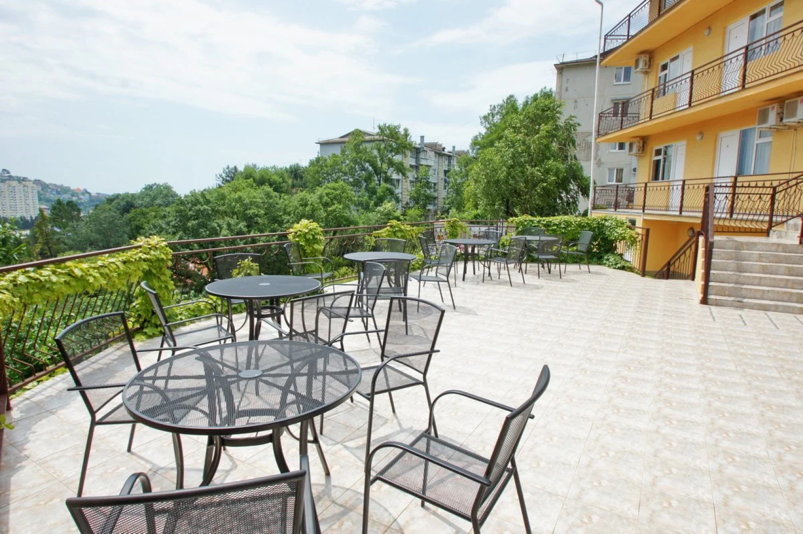 Гостевой Дом Гостиничный Комплекс Лето