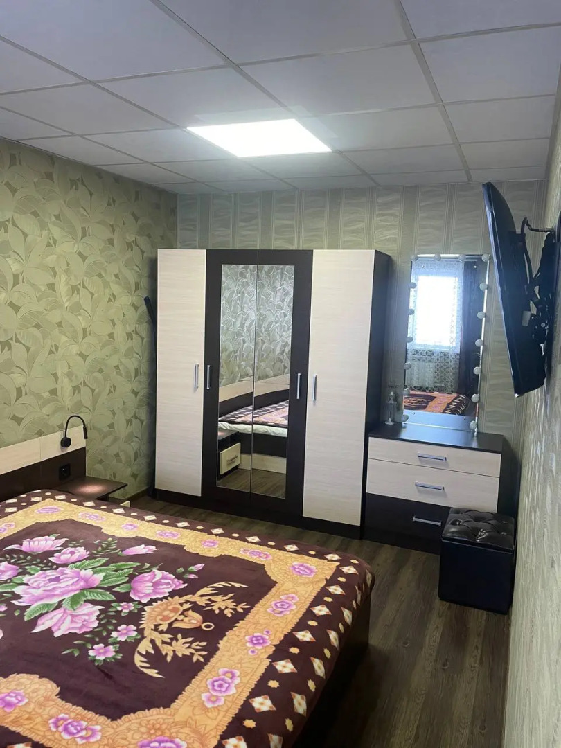 Апартаменты c  Евроремонтом на Ленина 26