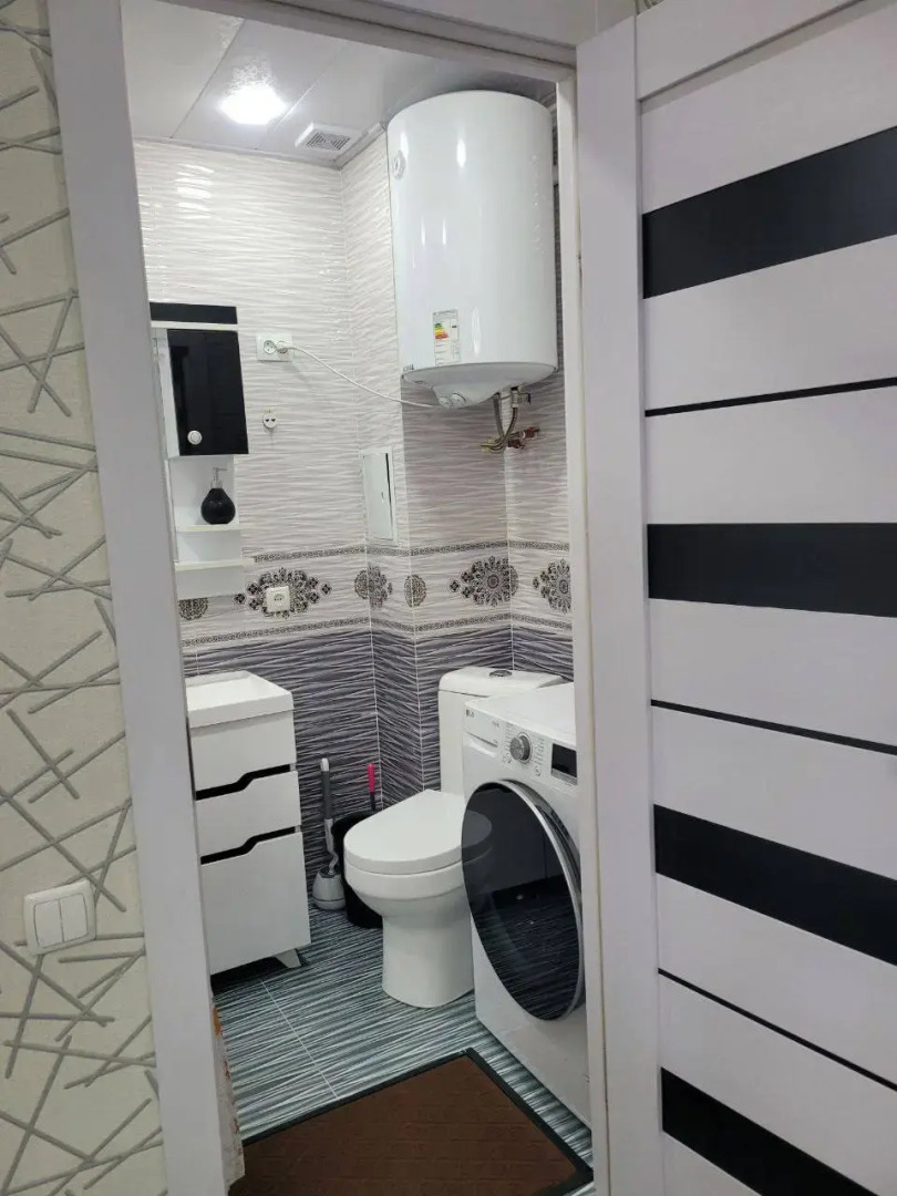 Апартаменты на Шахи Зинде