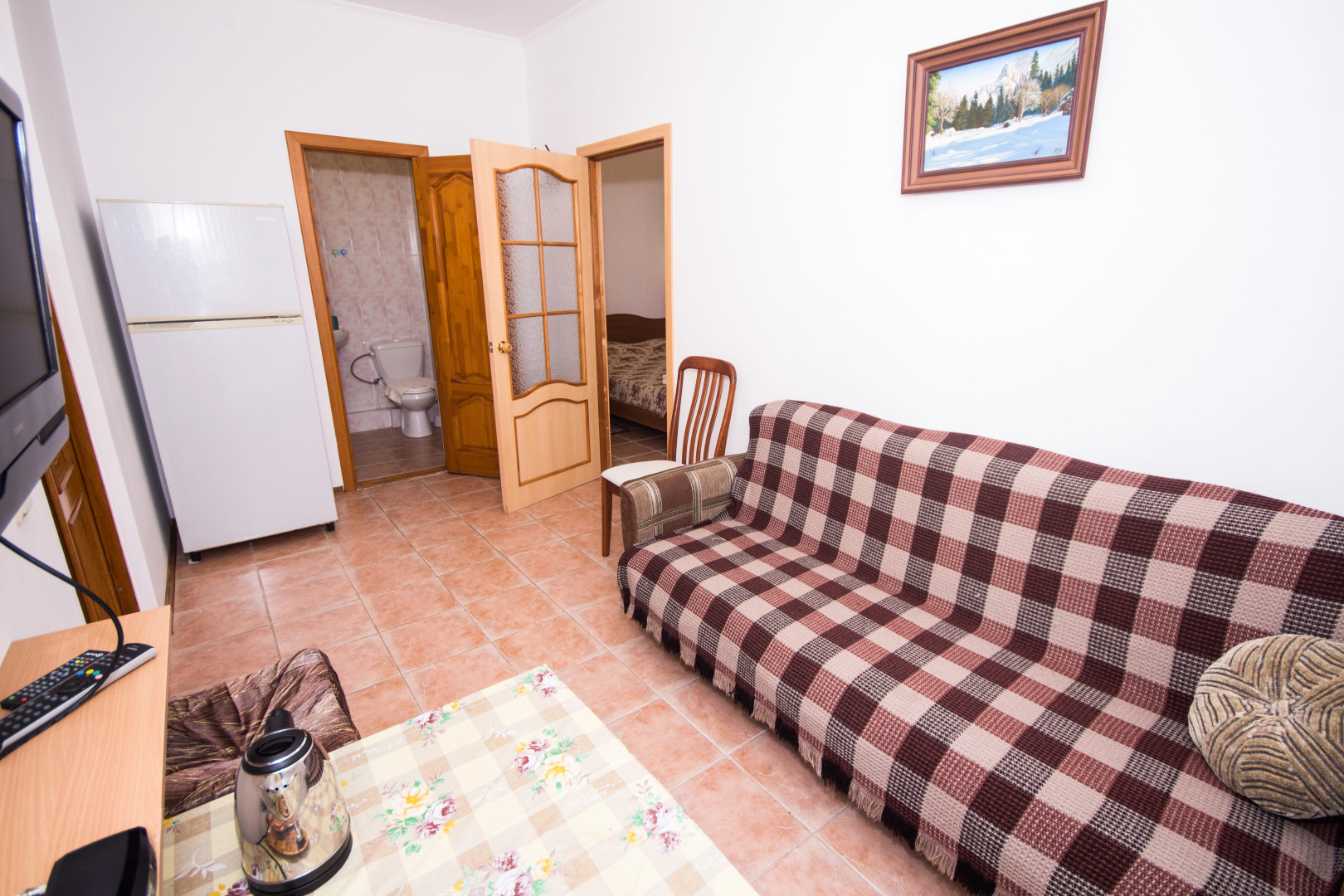 Гостевой Дом Каталония