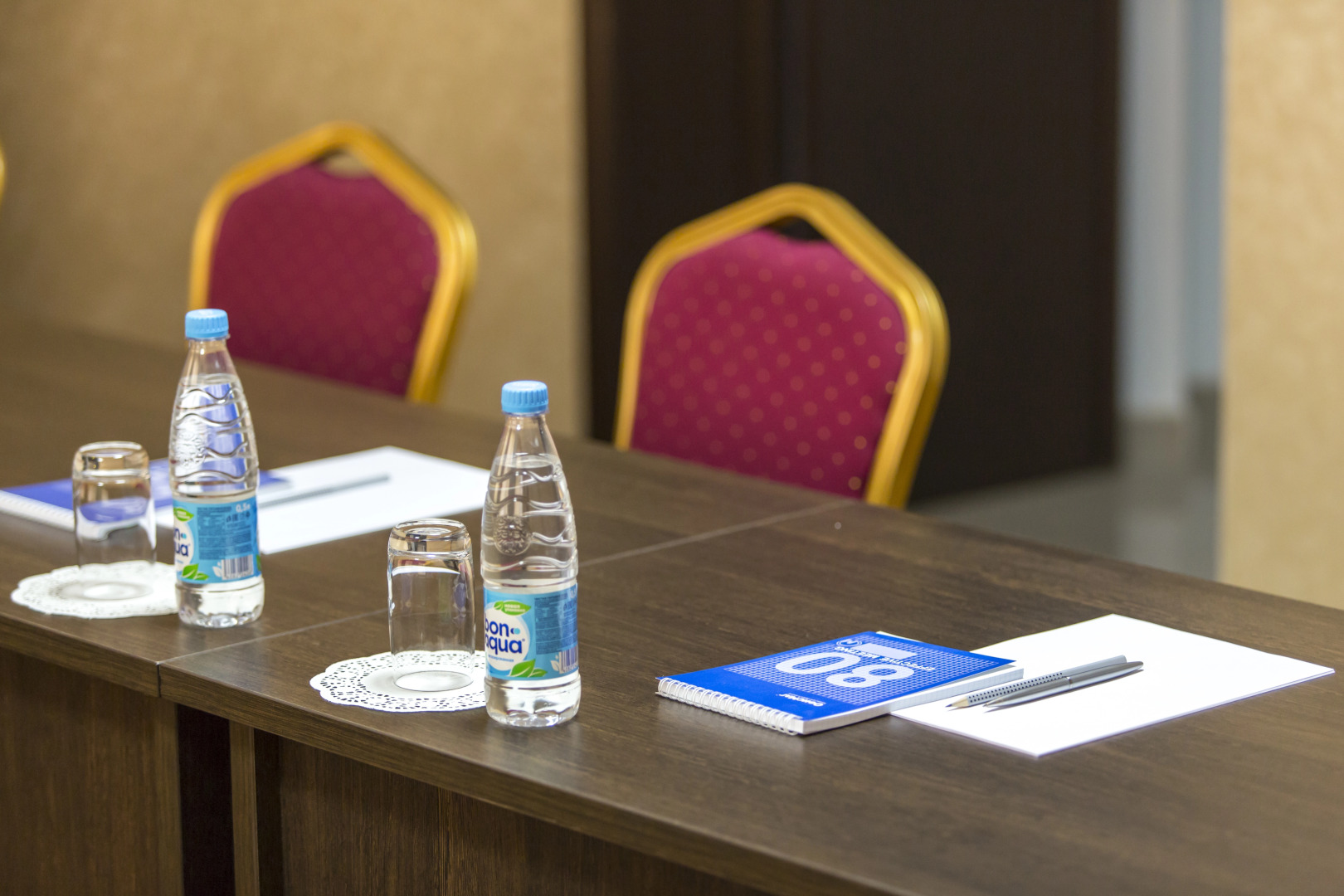 Отель Урал Тау