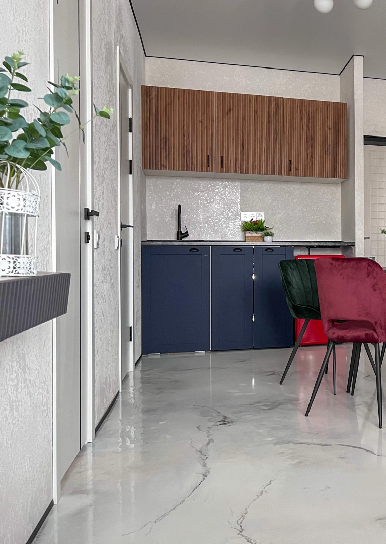 Апартаменты TatAparts Фламинго в центре у Кремля