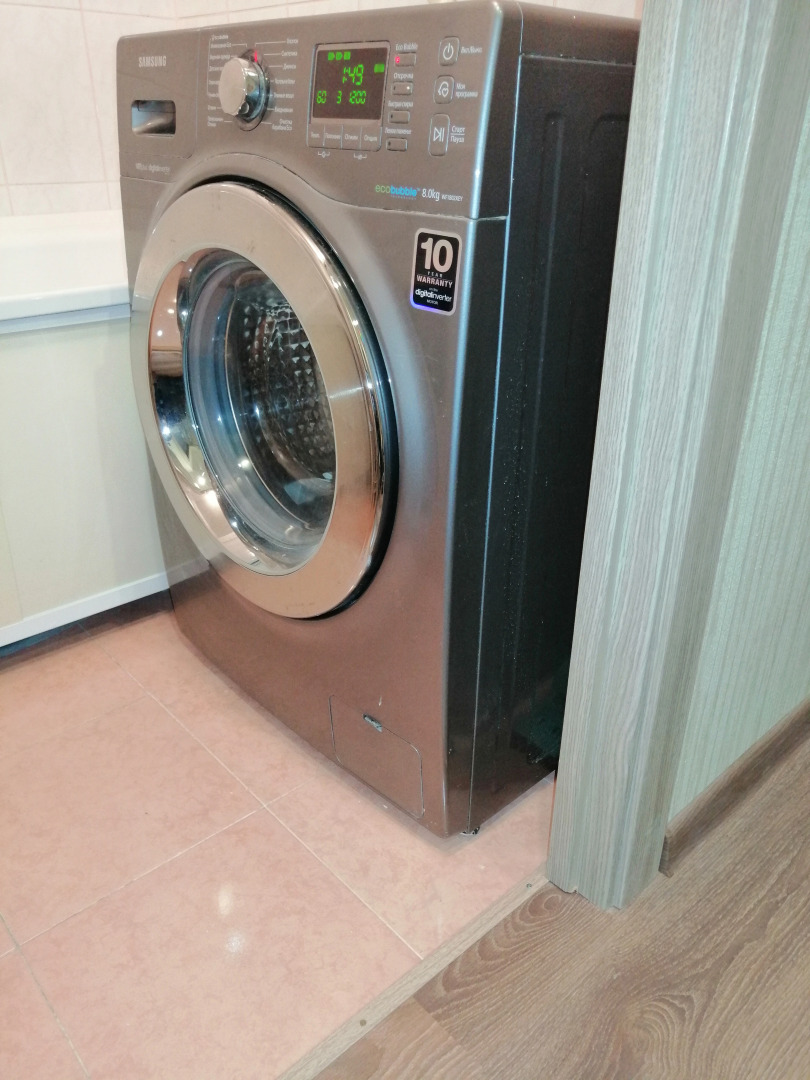 Апартаменты Карла Маркса 42