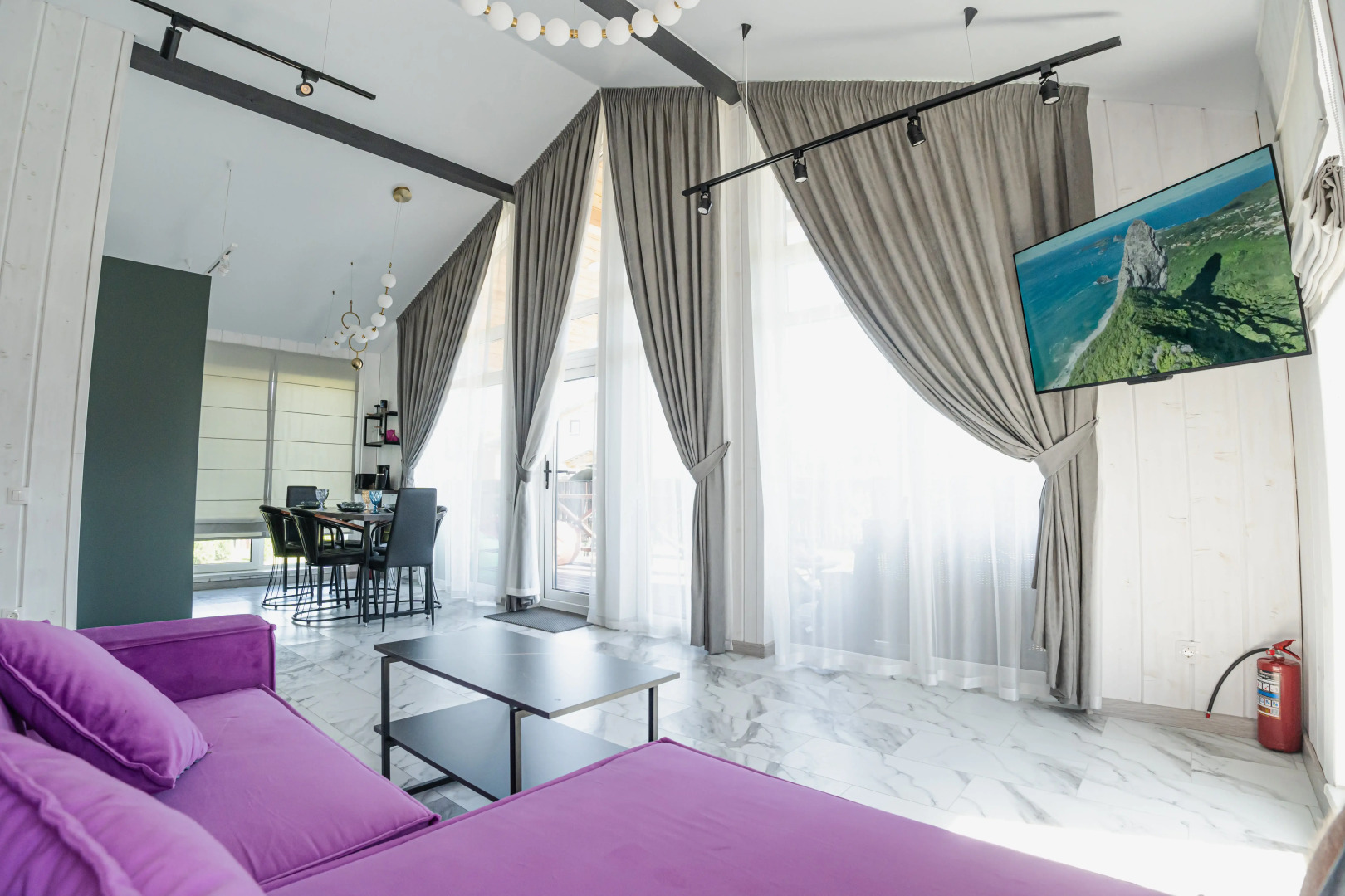 Частный дом Гринвуд 2