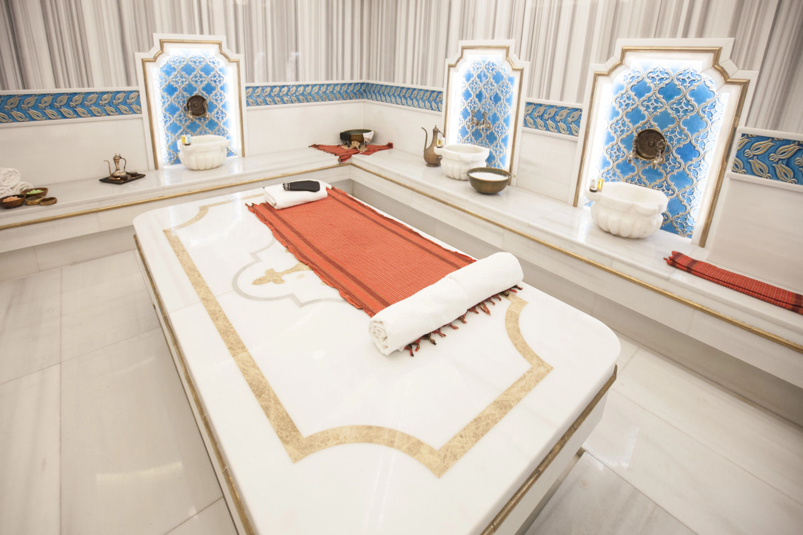 Отель Sura Hagia Sophia