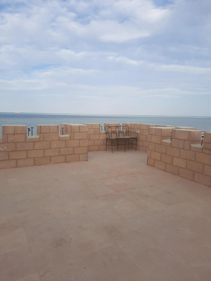 Вилла Coral Paradise Villa