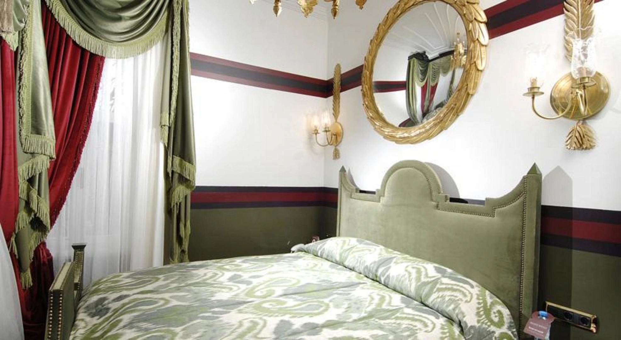 Premist Hotels Sultanahmet