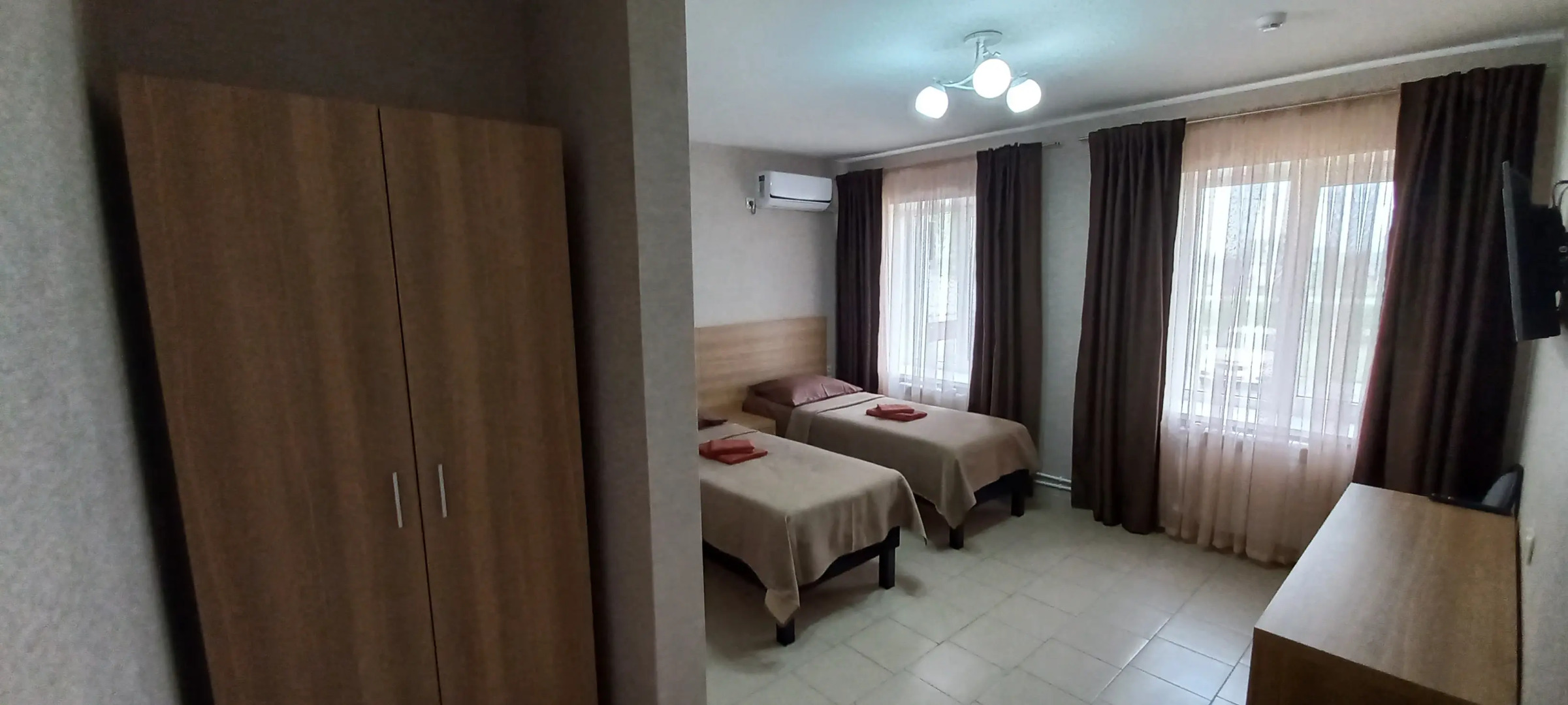 Отель Гостиный Двор